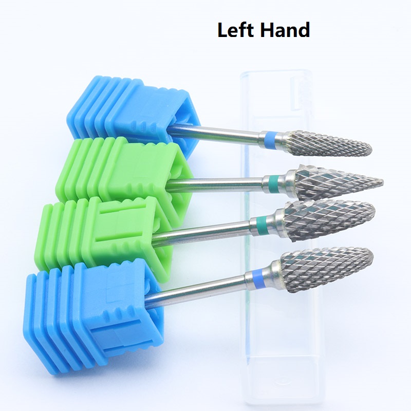 ¡Calidad! Broca para uñas de c - Nail Drill Machine reseña y precio