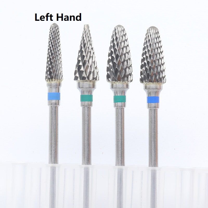 ¡Calidad! Broca para uñas de c - Nail Drill Machine reseña y precio