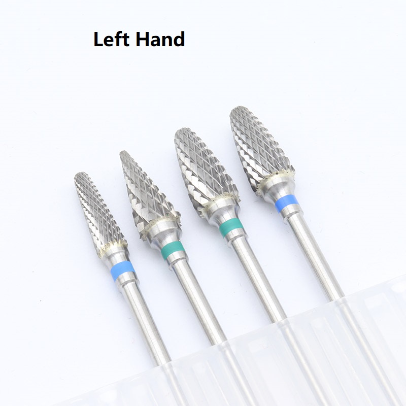 ¡Calidad! Broca para uñas de c - Nail Drill Machine reseña y precio