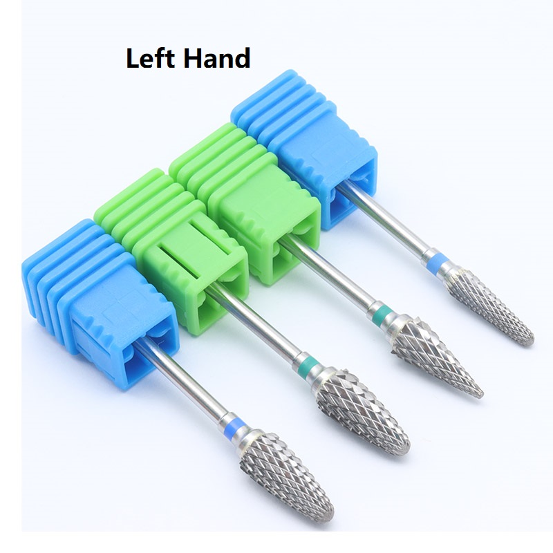 ¡Calidad! Broca para uñas de c - Nail Drill Machine reseña y precio