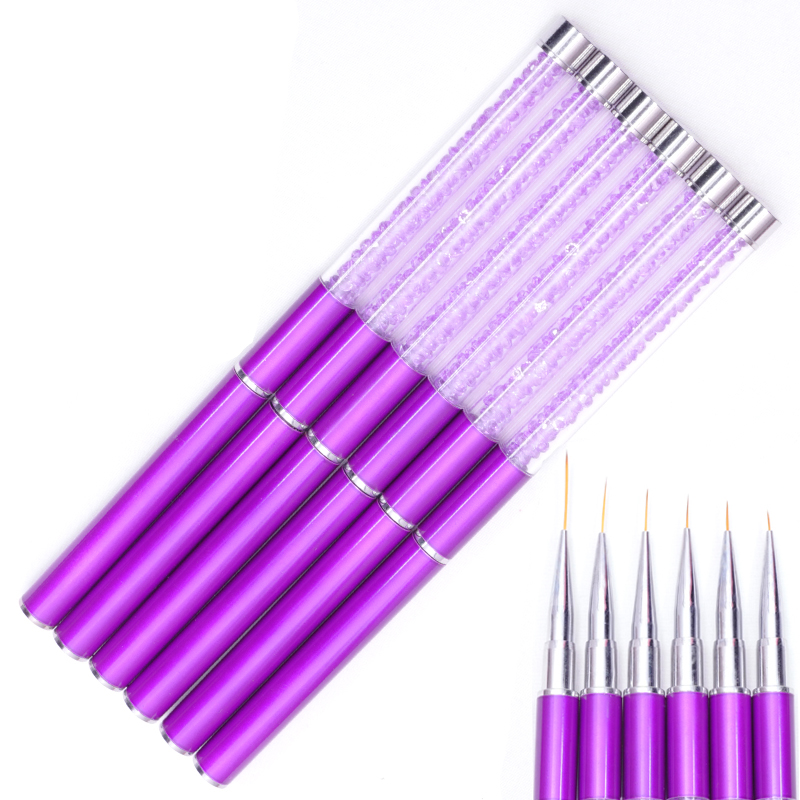 uñas accesorios y herramientas - Nail Art Ombre reseña y precio
