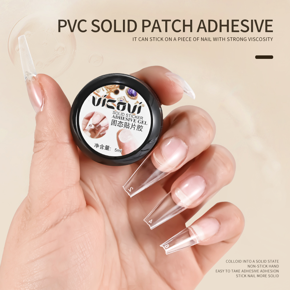 Gel suave para puntas de uñas  - Nail Art Ombre reseña y precio