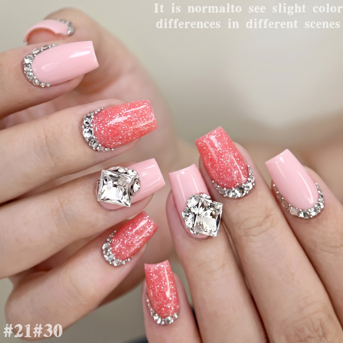 Juego de esmalte de uñas en ge - Nail Art Orange reseña y precio
